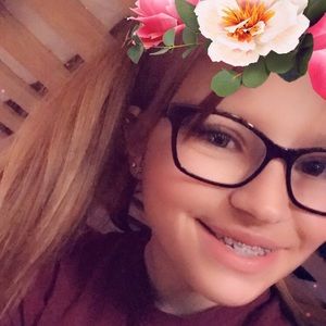 Meet your Posher, Ashlyn